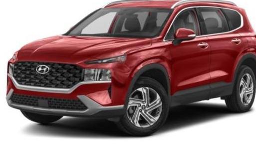 HYUNDAI SANTA FE 2023 5NMS2DAJ4PH571485 image